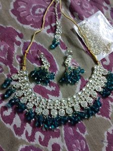 Jewellery Set