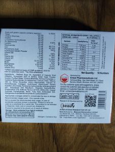 HairTamin Capsules