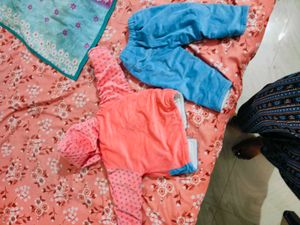 Baby Boy Dress