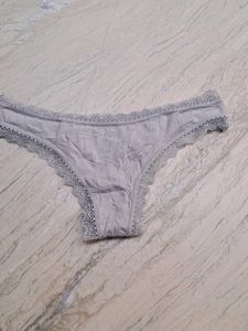 five Imported Fabric cotton panty
