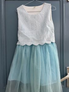 Korean Birthday Dress