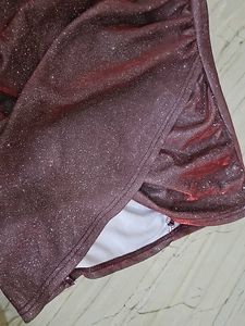 Tube Dress Partywear