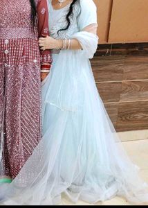 Gown