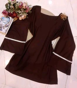 🆕 Chocochips Corset short kurta ✨🎀