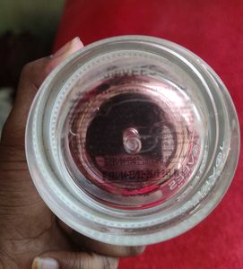 Jovees Night Firming Cream