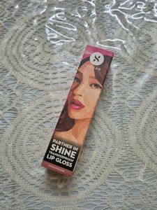 Sugar Lip Gloss