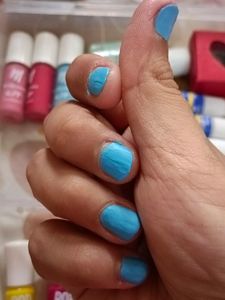 Combos Of Branded New Polish