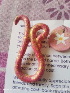 Set Of 5 Necklace