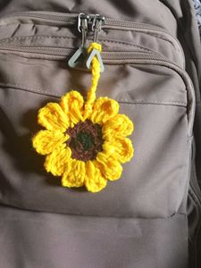 Sunflower Charm