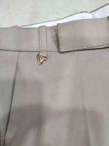 Formal Pants