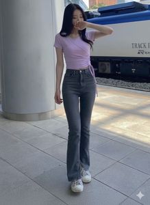Studiofit Pink Tee