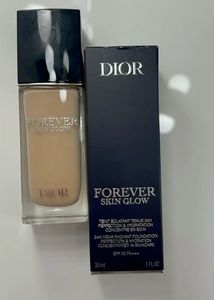 DIOR FOUNDATION