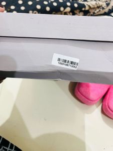 Charles &amp; Keith Platform pump  Heels