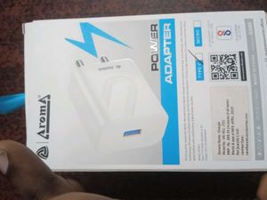 20W charger Adaptor