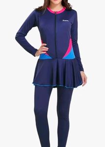 Full Body Swimsuit