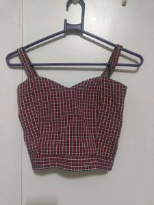 fancy Printeresty Shirt (With Top Inside)