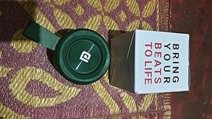 Portronics SoundDrum P 20W Bluetooth Speaker