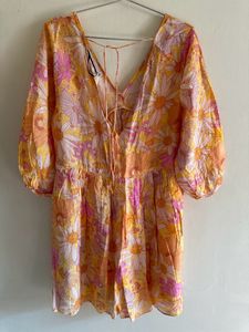 H&amp;M Dress and Top