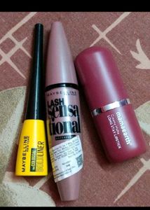 Makeup Combo