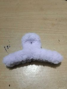 5 Hair Clip Bundle
