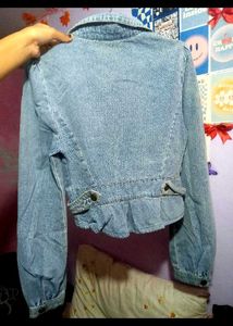 Stylish Jacket For Women ,🎀