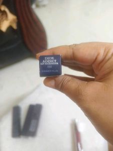 Dior Addict Lip Maximizer - 068 Shimmer Plum