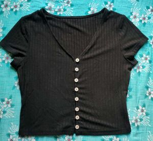 V Line Top