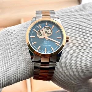 Tissot Powermatic Watch For Men Premium