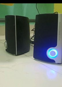 Philips Smart Solution Speaker