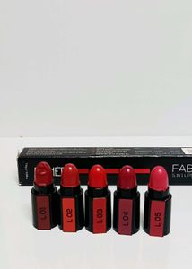Renee Lipstick💄
