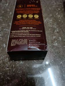 Indulekha Bringha Oil