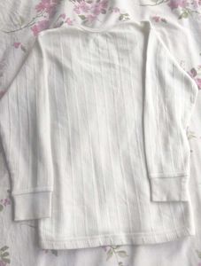 White Scott Inner