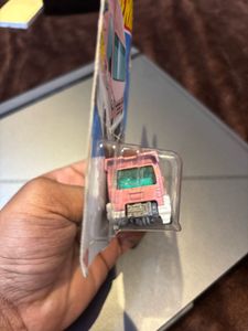 Hot Wheels Art Cars