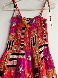 New Dress