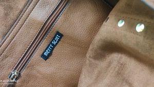 MERRY SCOTT HAND BAG
