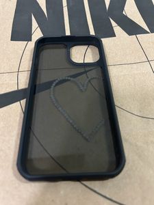 Iphone 14 Carbon Fibre Phone Case