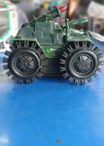 Toy Truck - New in Box!