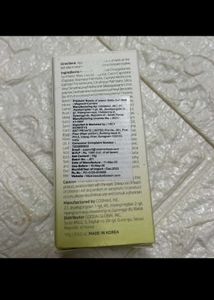 Beauty Of Joseon Matte Sun Stick