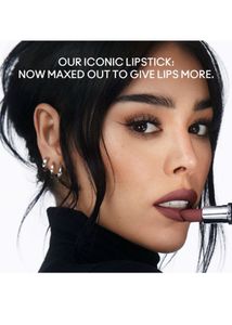 MACximal Diva mini matte lipstick
