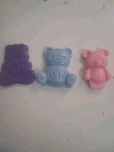 Cute Baby Soaps