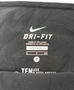 Nike Black Leggings