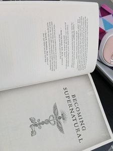 Becoming Supernatural By Dr. JOE DISPENZA