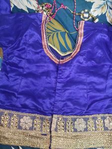 Lehanga For Wedding
