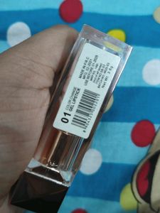 Swiss Beauty -Gel Lipstick