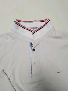 Men&#39;s White Shirts (Set of 2)