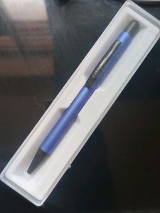Submarine Mechanical Pencil - Blue
