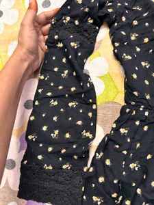 Floral 👗…