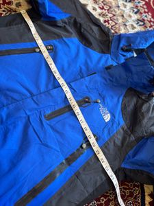 The North Face Jacket