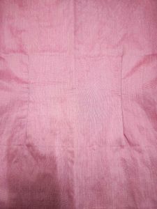 Pink Short Kurti