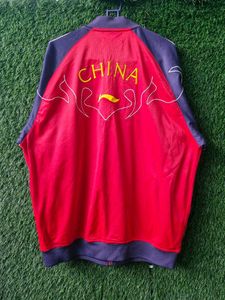 Li-ning Jacket